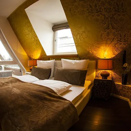 Appartement Luxus Casanova