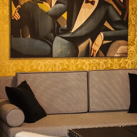 Luxus Casanova